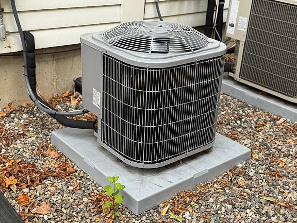 24/7 Emergency Hvac experts in Mount Aukum, CA