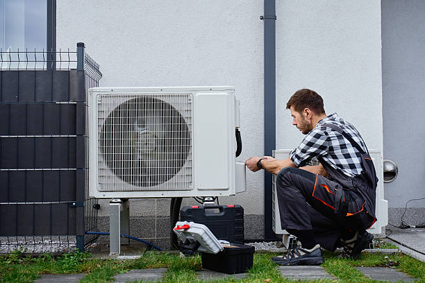 Trusted Hvac service in Mount Aukum, CA - AAA Pro HVAC